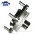 51300-3E200 Hub Roda Mobil Korea untuk Kia Sorento